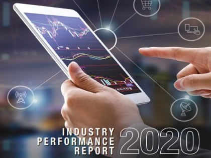 Industry Performance Report 2020