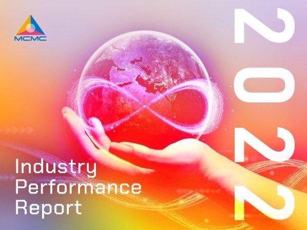 Industry Performance Report 2022